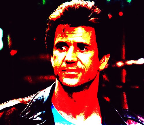 Mel gibson