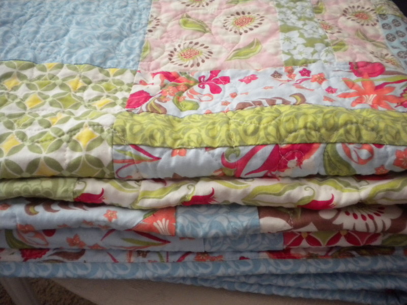 Linda's Quilt Shoppe - Big congrats today to Anne on your Janome