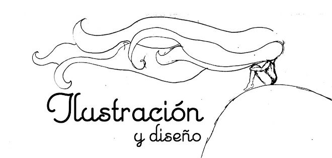 ilustraciónydiseño