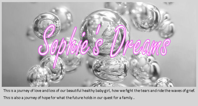 Sophie's Dreams