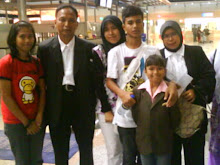 hassim's family