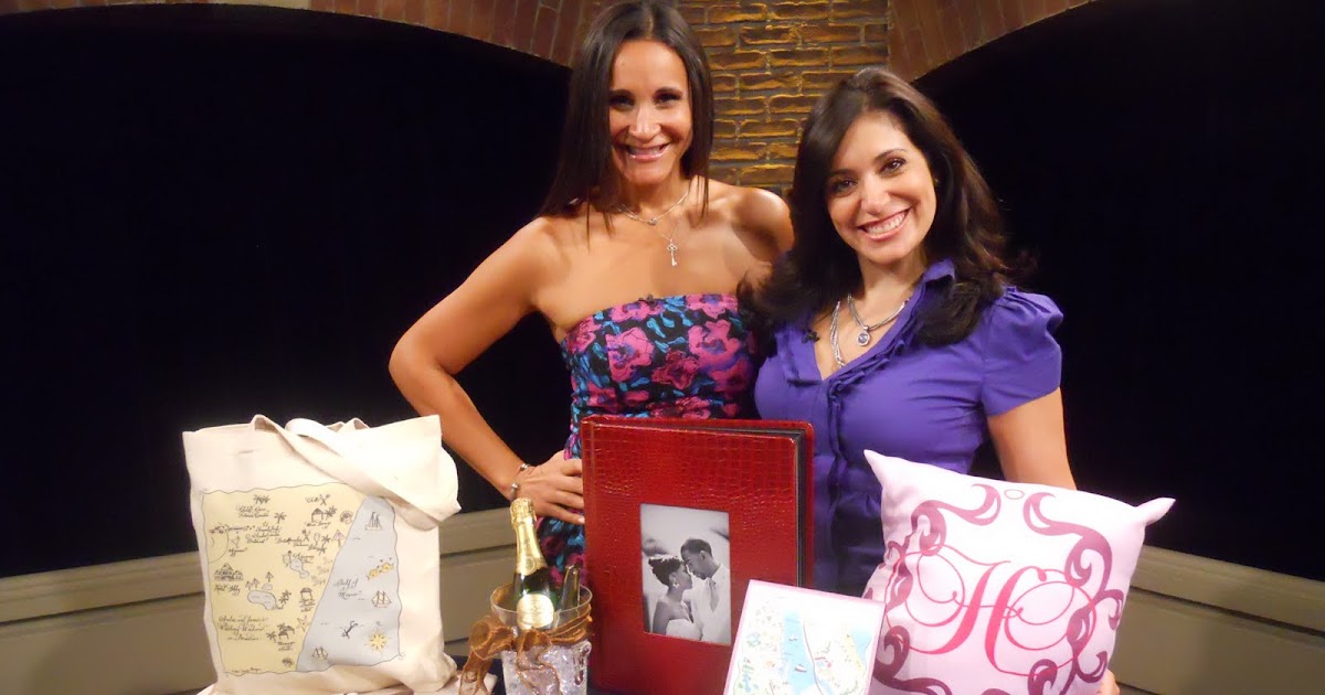 oh so fabulous! oh so fab and News 12 NJ