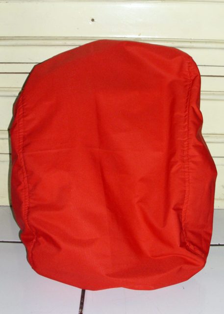 Cover Bag
