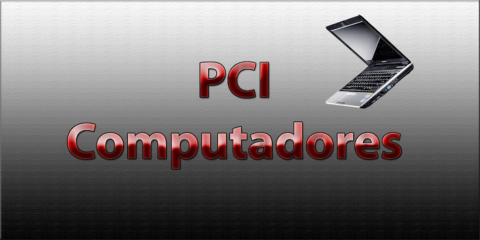 PCI Computadores