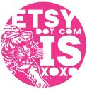 Visit me on Etsy!