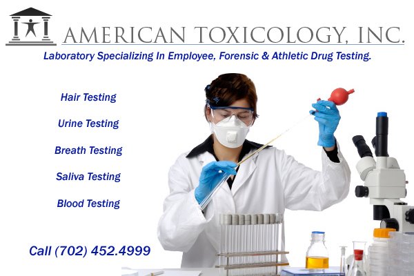 American Toxicology