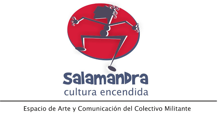 Salamandra Cultura Endencida