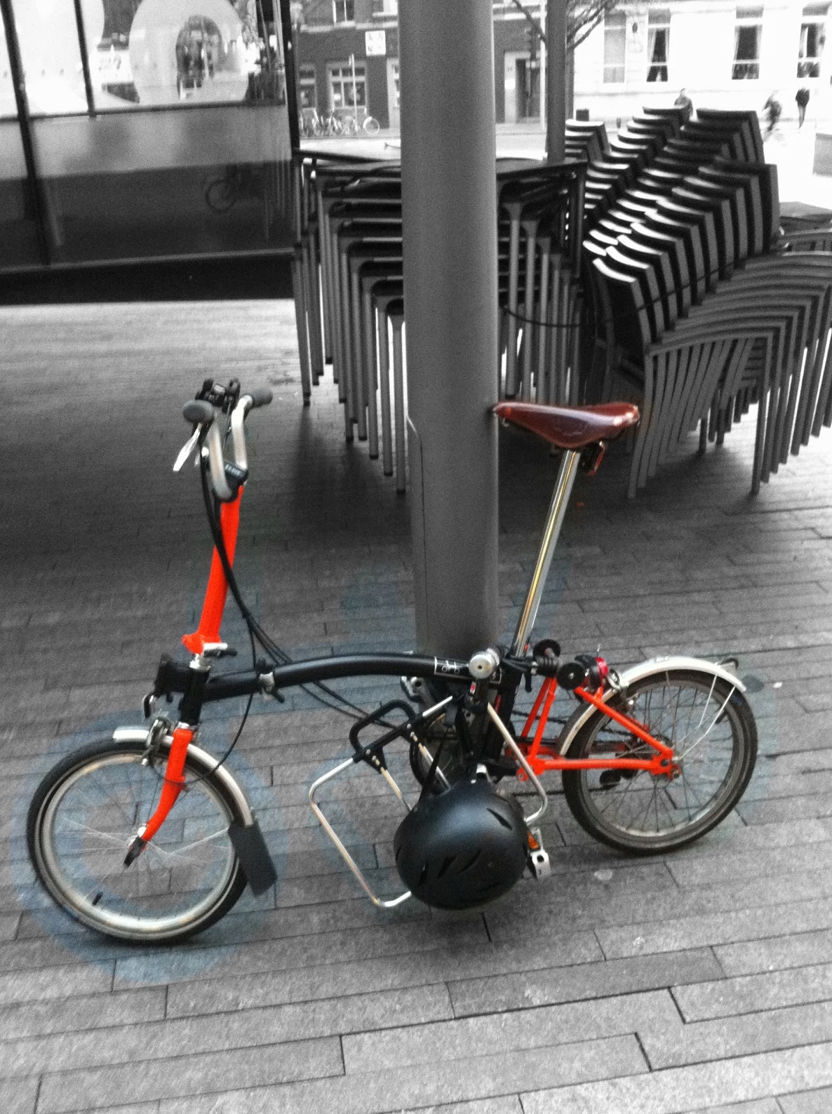 brompton 2010