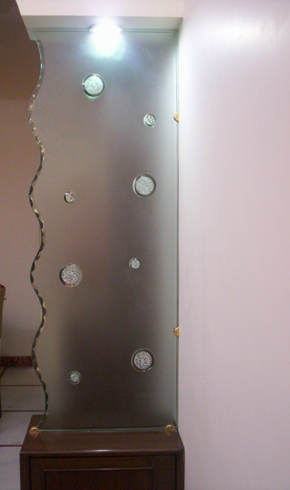 Glass Design Company Glass Etching , Glass Design Hyderabad