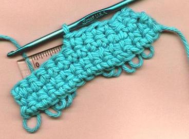 Fur Stitch