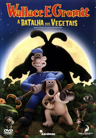 Baixar Filmes Download   Wallace & Gromit: A Batalha dos Vegetais (Dual Audio) Grátis
