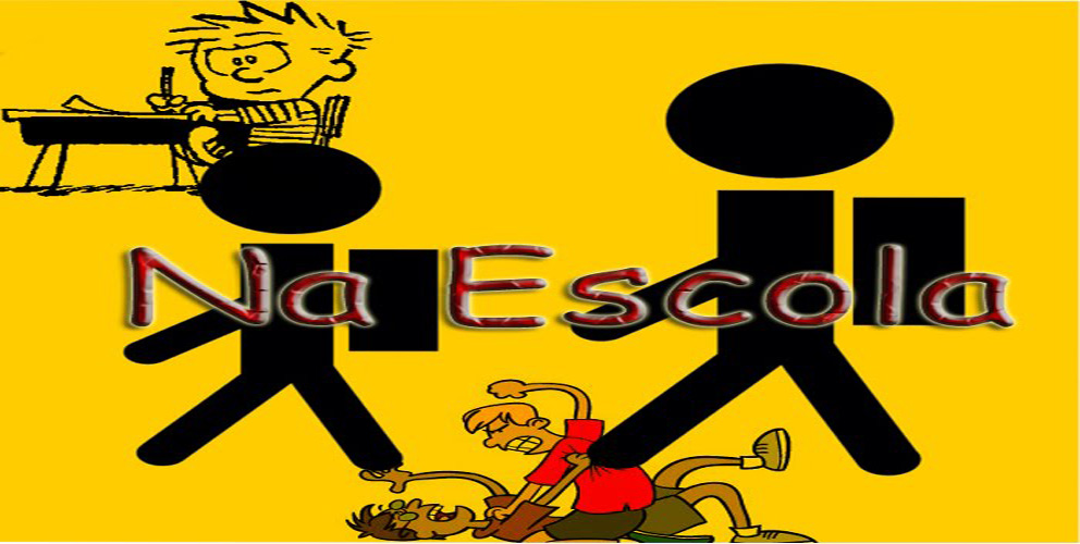 Na Escola