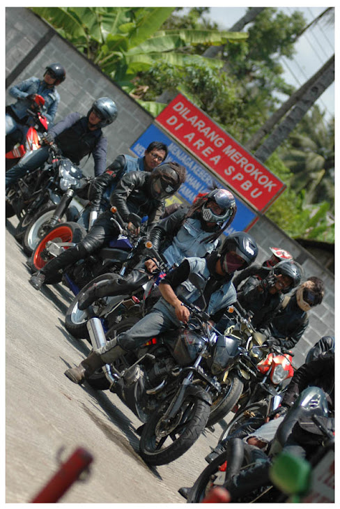 bersama Minor Fighters