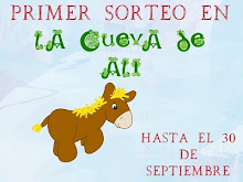 La Cueva de Ali