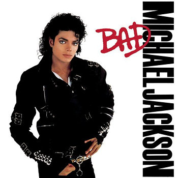 Michael Jackson's Bad