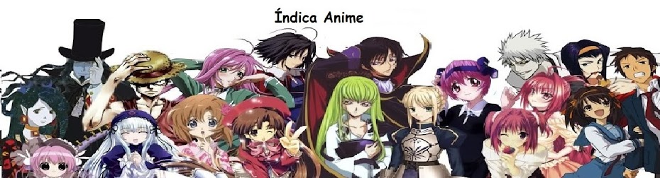 Índica Anime
