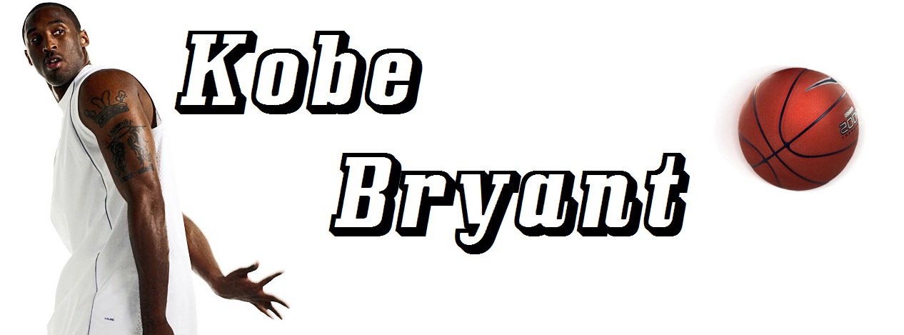 Kobe Bryant K24