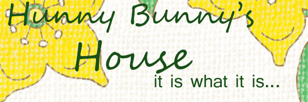 Hunny Bunny\