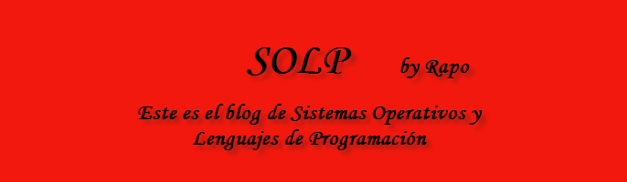 SOLP