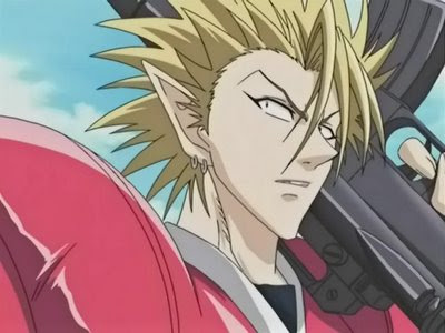 Engglish Wallpapers Eyeshield 21 Hiruma