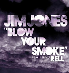 Blow your Smoke Feat.Rell