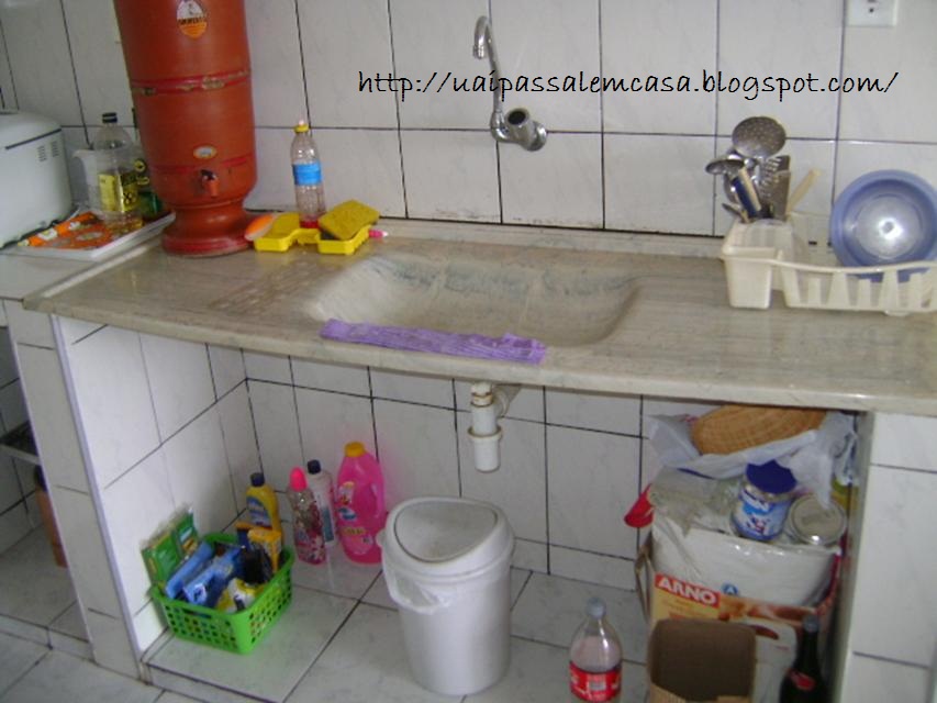 Uai, passa lá em casa!!!: Preciso de dicas super-hiper-ultra econômicas