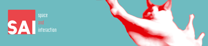 SAI - Space and Interaction