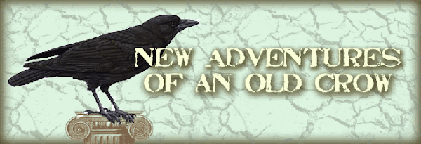 New Adventures of an 'Old Crow'