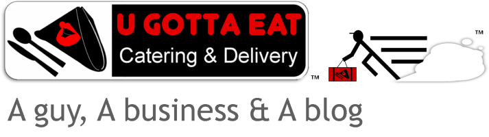U Gotta Eat.com