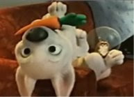 bolt carrot