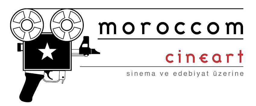 moroccom-sinema ve edebiyat üzerine