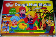 dought hair studio