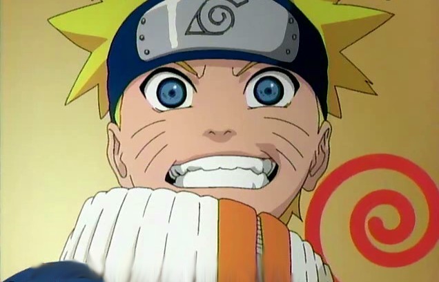 Naruto Opening Songs