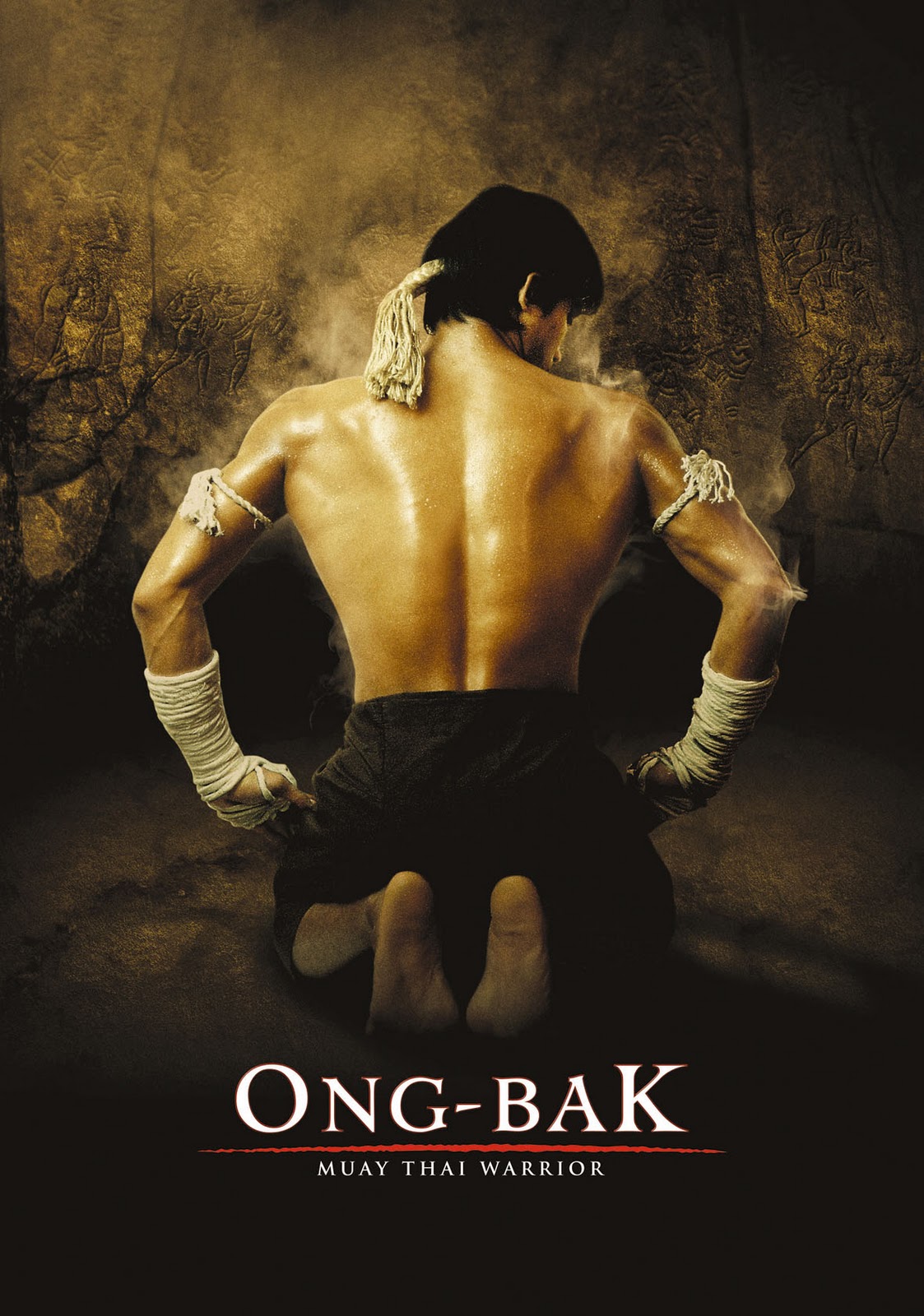 Ong Bak 3 - Topic - YouTube