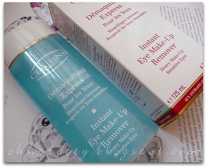 the Helena Rubinstein Long Lash Mascara!)!! CLARINS Instant Eye make-Up the Helena Rubinstein Long Lash Mascara!)!! CLARINS Instant Eye make-Up