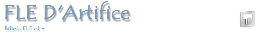 FLE D'Artifice