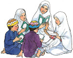 Doa Harian Dibulan Puasa Ramadhan