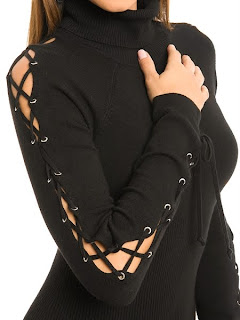 The Situation Turtleneck