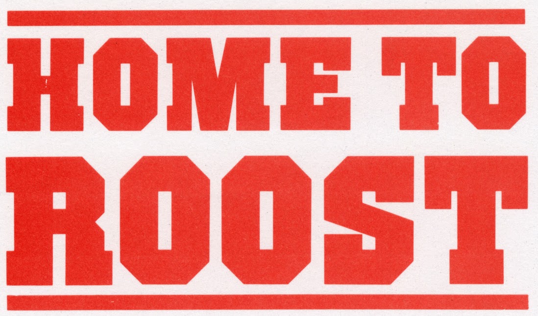 The Story of EUSTON FILMS HOME TO ROOST