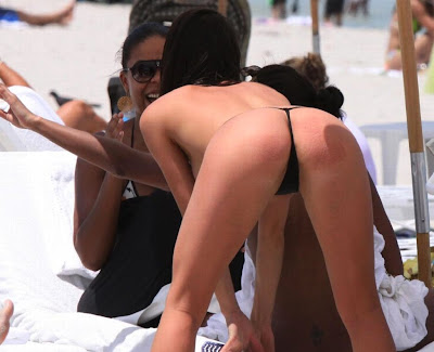 Bikini Girls Bikini Babes Bikini Models Beach Girls at Bikini Beat » Tila ... 2006 Les Mills International More coming soon to this site and the other ...