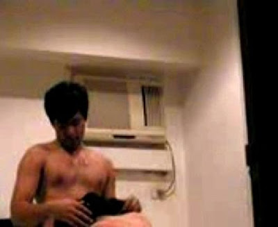 Likely Mystery Woman With Dr. Hayden Kho on Leaked Hidden Cam Sex . Likely Mystery Woman With Dr. Hayden Kho on Leaked Hidden Cam Sex .