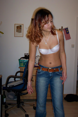 Bone pussy malaysian chick naked oral