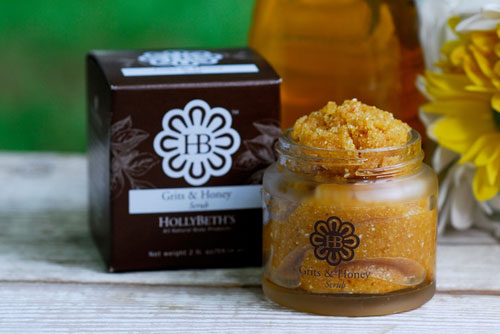 [HollyBeth_GritsHoney.jpg]