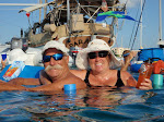 THE BOATBUMMS