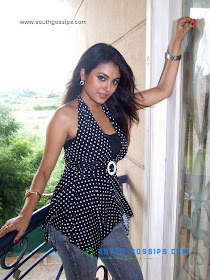 Super Hot MEENAKSHI Photos Gallery Actress From South India