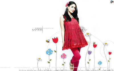 Kareena Kapoor BIRTHDAY GIRL Wallpapers Collection Of Bollywood Super Star  Actress