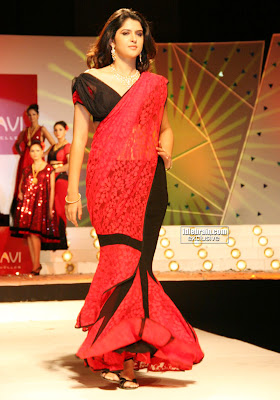 Actress DEEKHSA SETH HOT DESI MASALA Spicy Pics Hot On Ramp