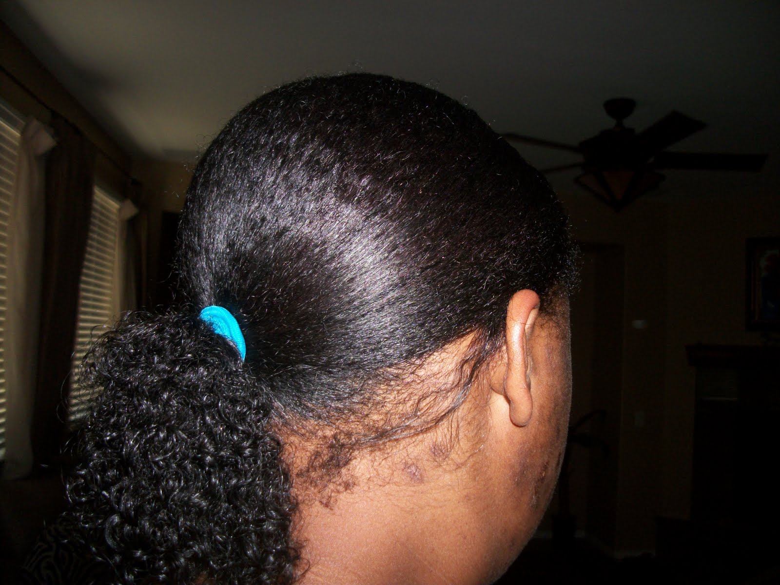 e beauty Tutorial Wet Bun