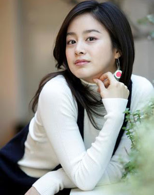 Achie ArRay: Kim Tae Hee