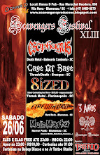 26.06.2010 - Scavengers Festival XLIII